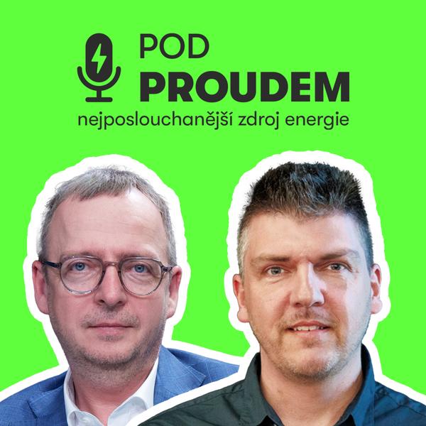 Pod proudem